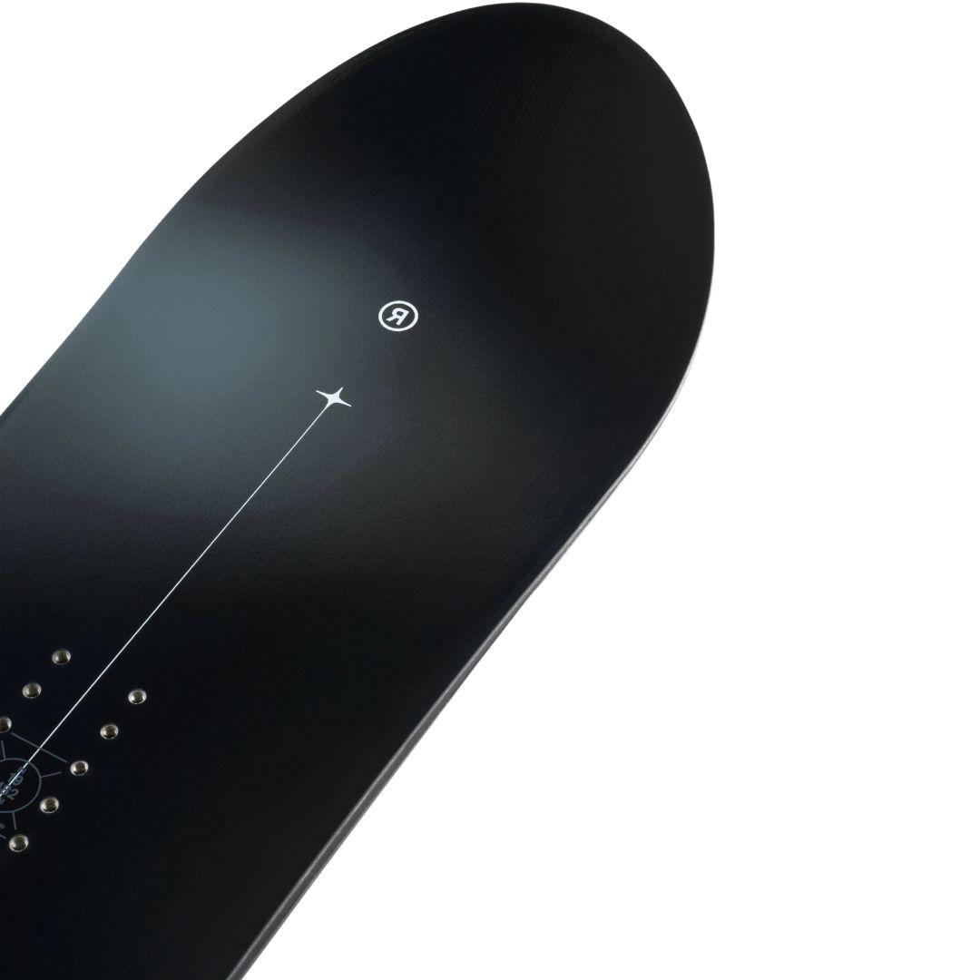 RIDE Women's Magic Stick Snowboard 2026